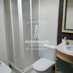 Mondrian's Lighthouse Oropesa del Mar