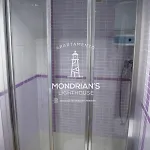 Mondrian's Lighthouse
