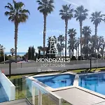 Apartamento Mondrian's Lighthouse