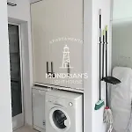 Apartamento Mondrian's Lighthouse *