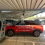 Apartamento Mondrian's Lighthouse Oropesa del Mar